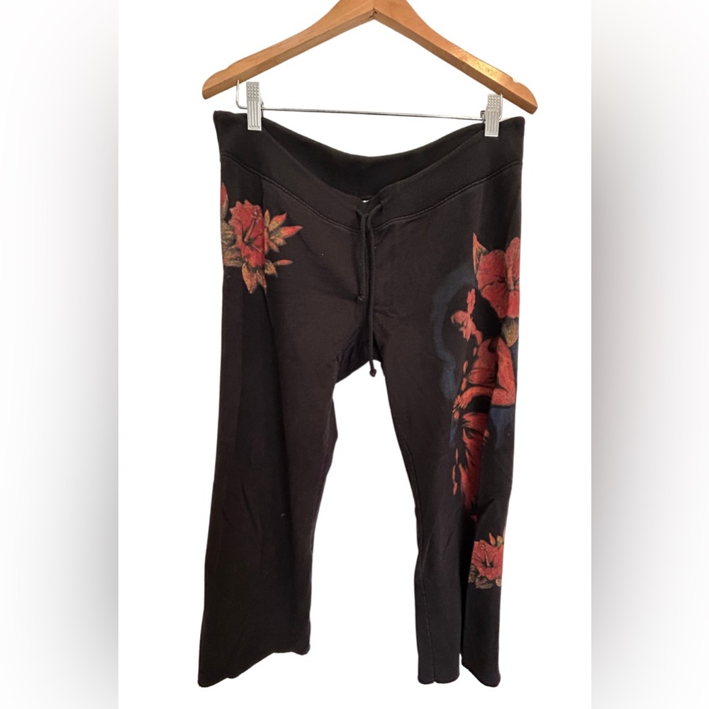 Lucky Brand Sweatpants Medium